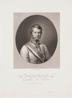 TvB G 3913
<br/>
Portret Leopoldo Secondo
<br/>
<em>Toschi, Paolo (1788-1854)</em>